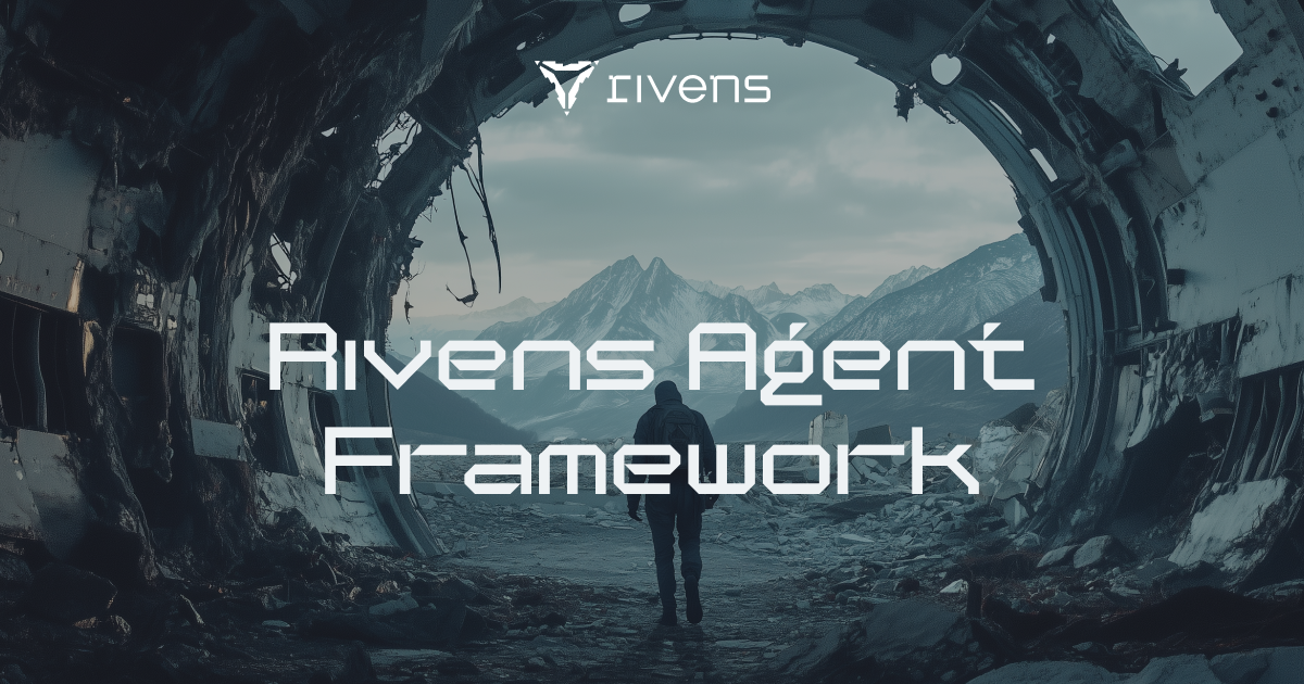 Robert Riven's Rivens Agent Framework | Rivens.ai